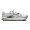 Brooks Revel 7 — Black - Black — Size B — Width 7 — Front View