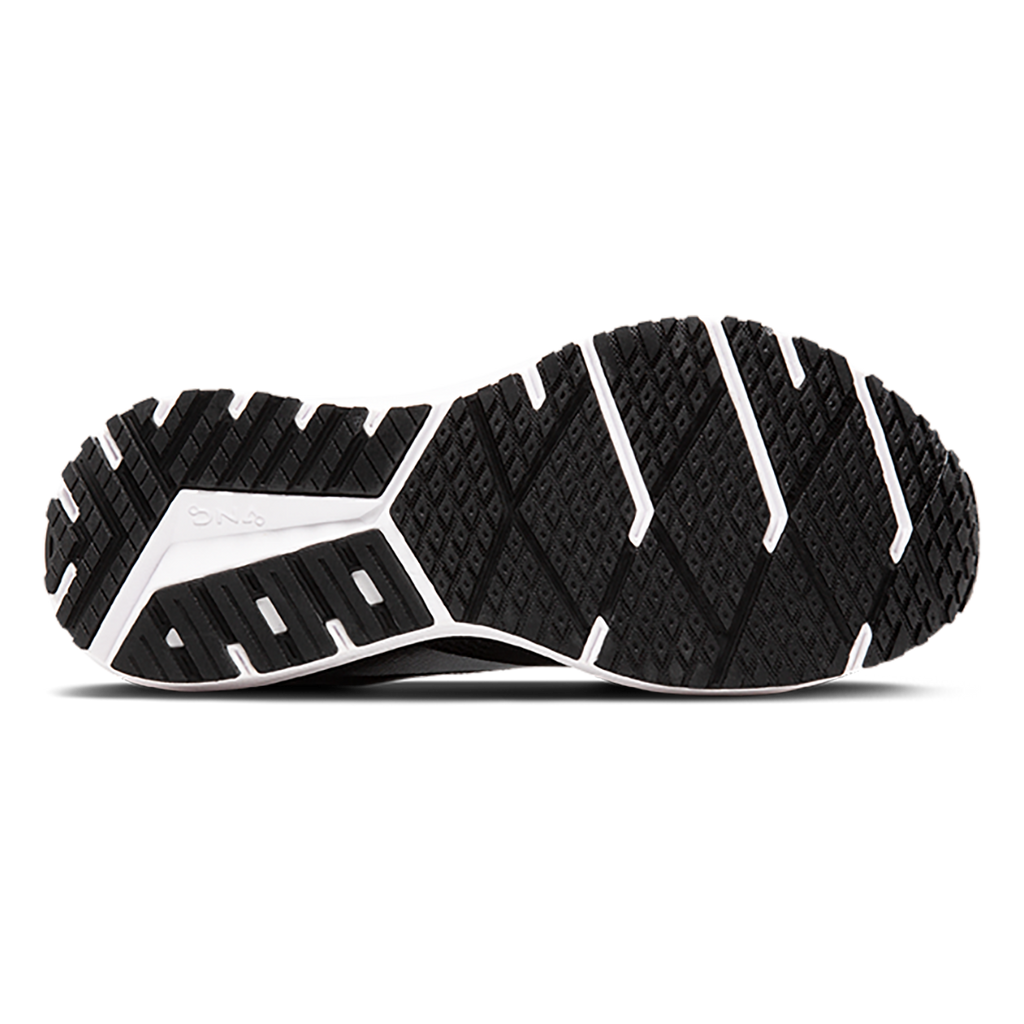 Brooks Revel 7 — Black - Black — Size B — Width 7 — Alternate View 36