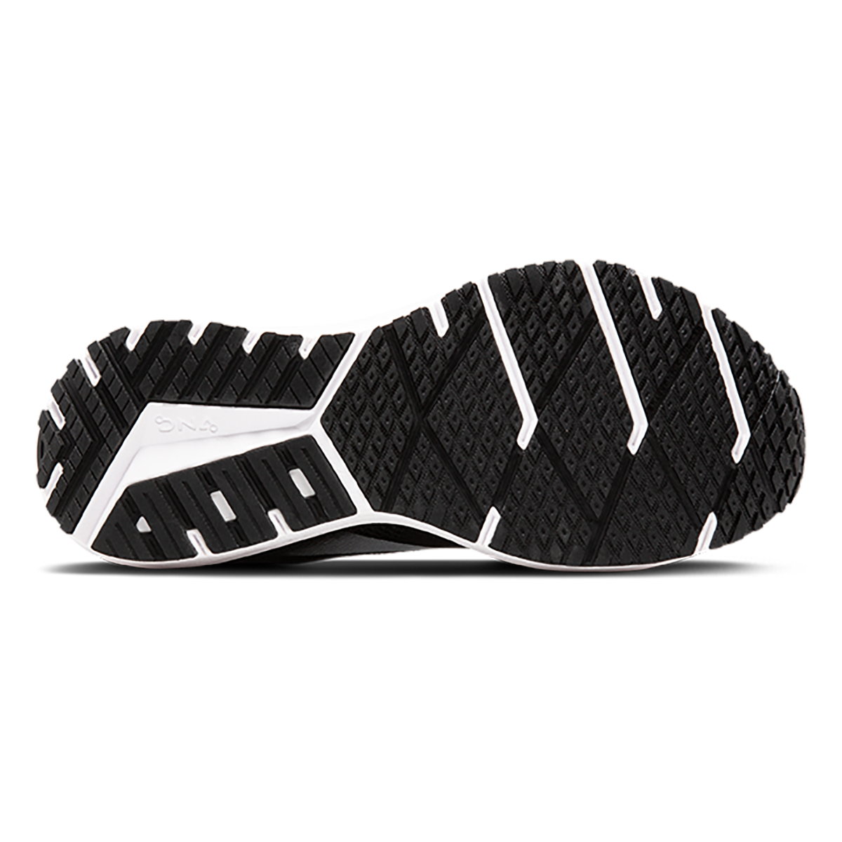 Brooks Revel 7 — Black - Black — Size B — Width 7 — Alternate View 36