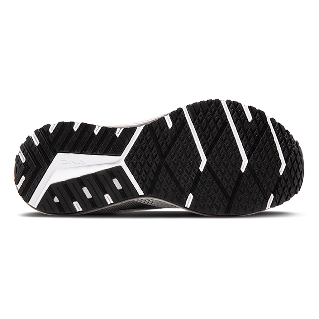 Brooks Revel 7 — Black - Black — Size B — Width 7 — Alternate View 12