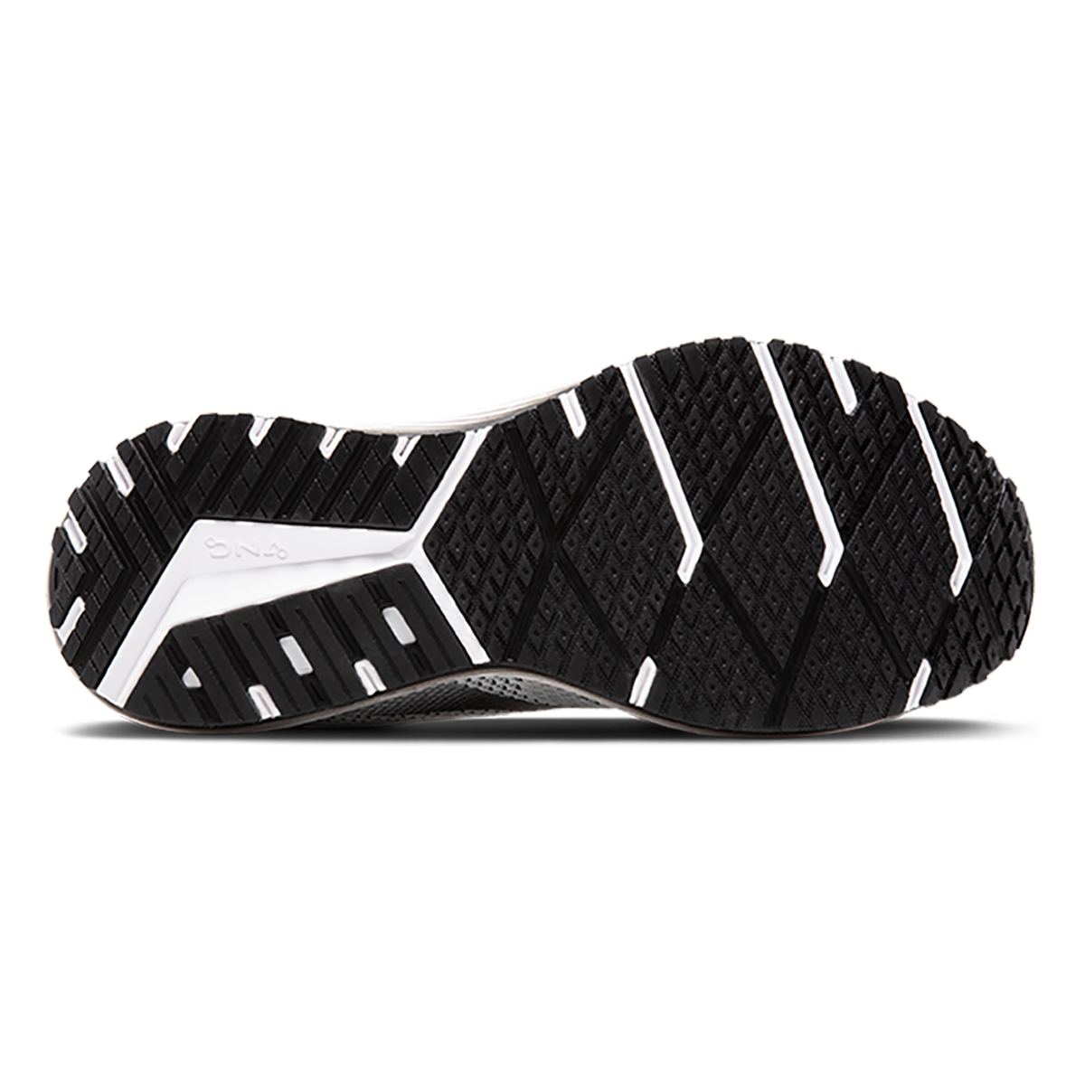 Brooks Revel 7 — Black - Black — Size B — Width 7 — Alternate View 12