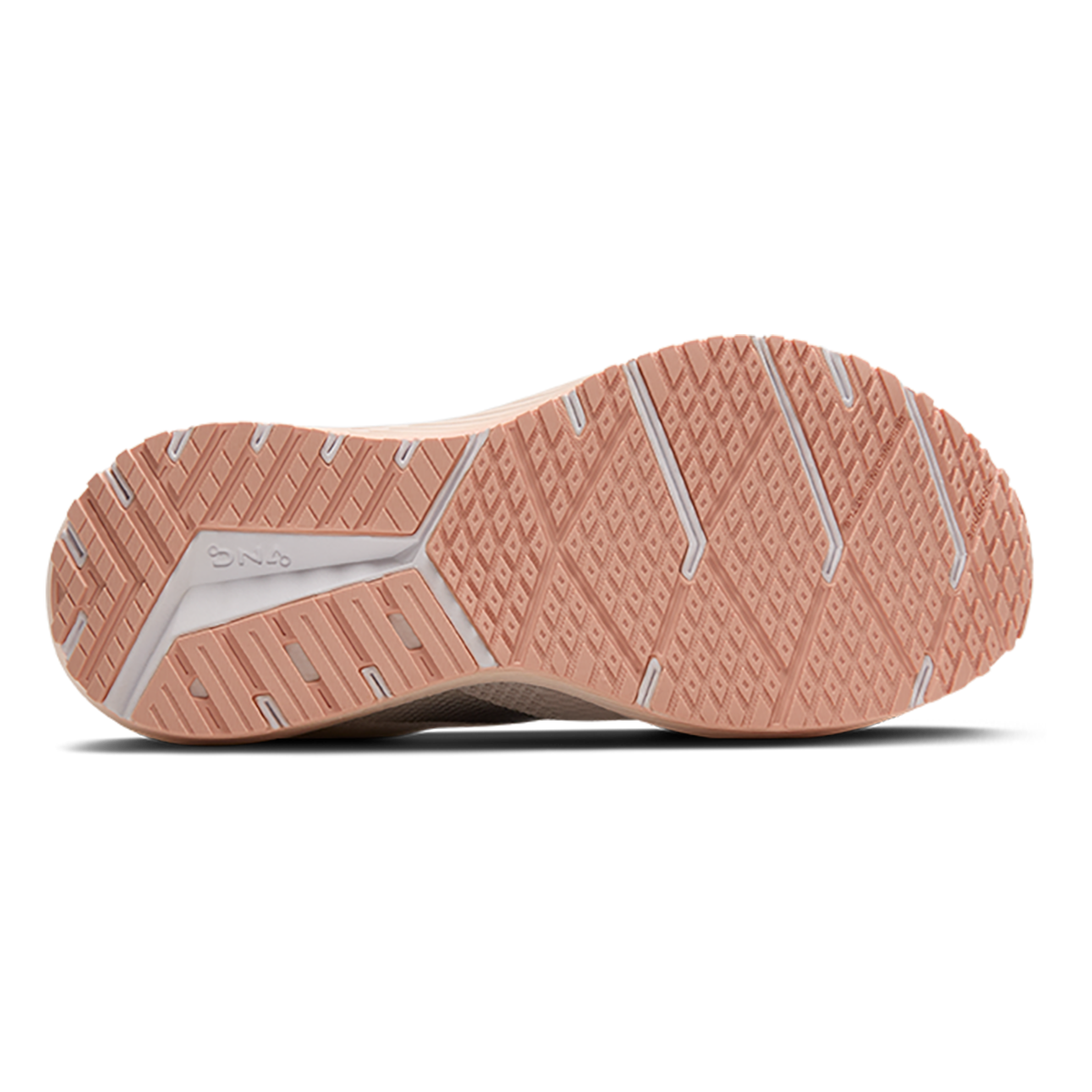 Brooks Revel 7 — Black - Black — Size B — Width 7 — Alternate View 24