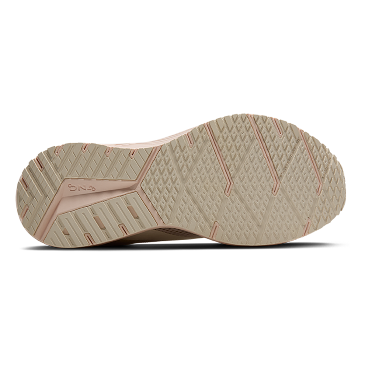 Brooks Revel 7 — Black - Black — Size B — Width 7 — Alternate View 20
