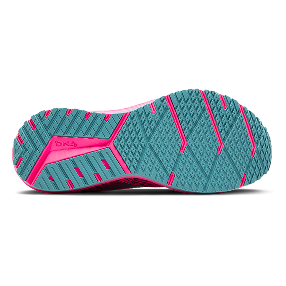 Brooks Revel 7 — Black - Black — Size B — Width 7 — Alternate View 28