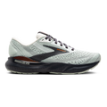 Brooks Adrenaline GTS 24 Mercury - Ebony - Copper — Mercury - Ebony - Copper — Size B — Width 5 — Front View