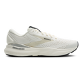 Brooks Adrenaline GTS 24 Coconut - Black - White Sand — Coconut - Black - White Sand — Size D — Width 7 — Front View