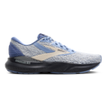 Brooks Adrenaline GTS 24 Country Wash - Bluewash - Ebony — Country Wash - Bluewash - Ebony — Size B — Width 5 — Front View