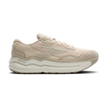 Brooks Ghost Max SE — Almond Peach - Chateau - Coconut — Size B — Width 6.5 — Front View