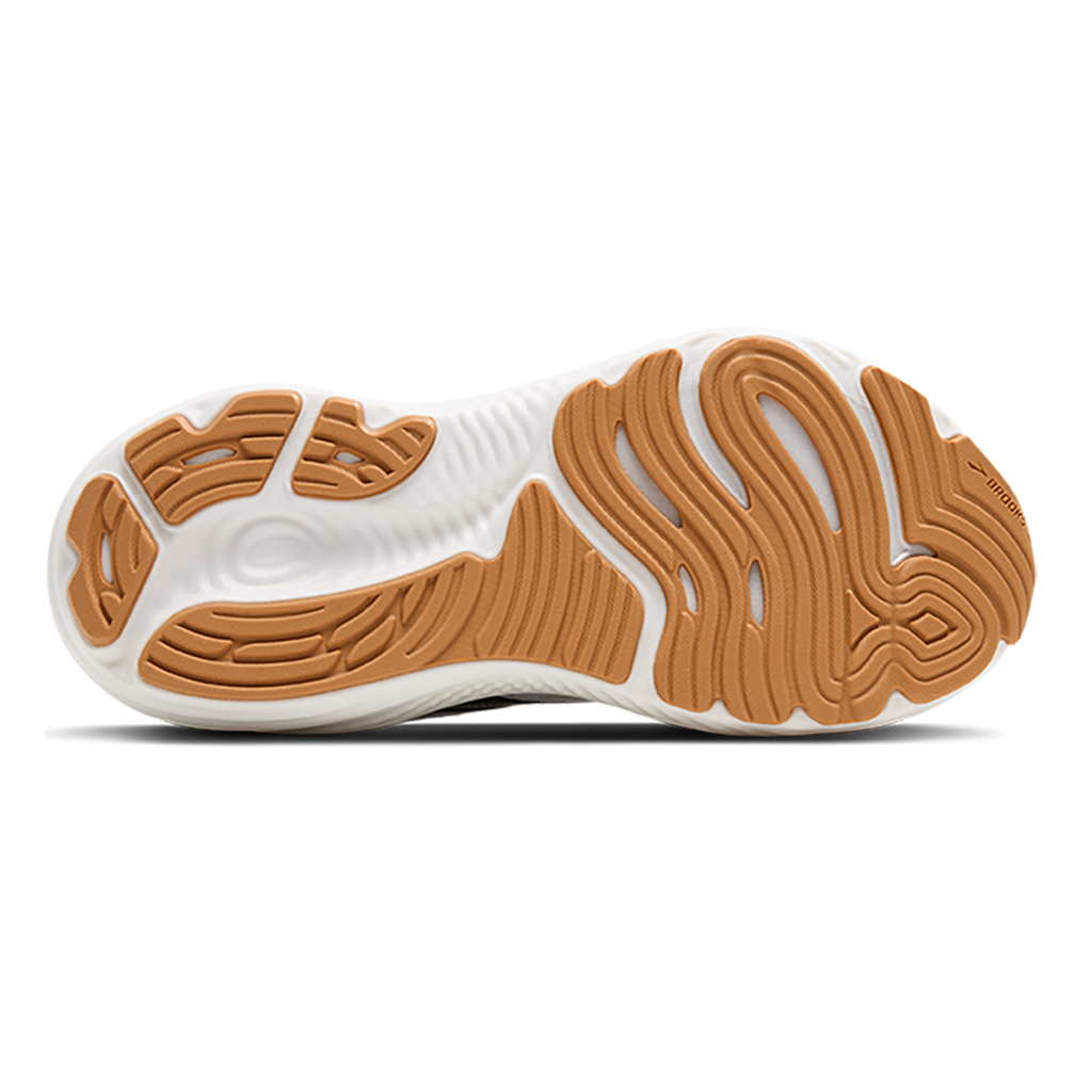 Brooks Glycerin GTS 22 — Amparo Blue - Hyper Iris - Yellow — Size B — Width 6 — Alternate View 12