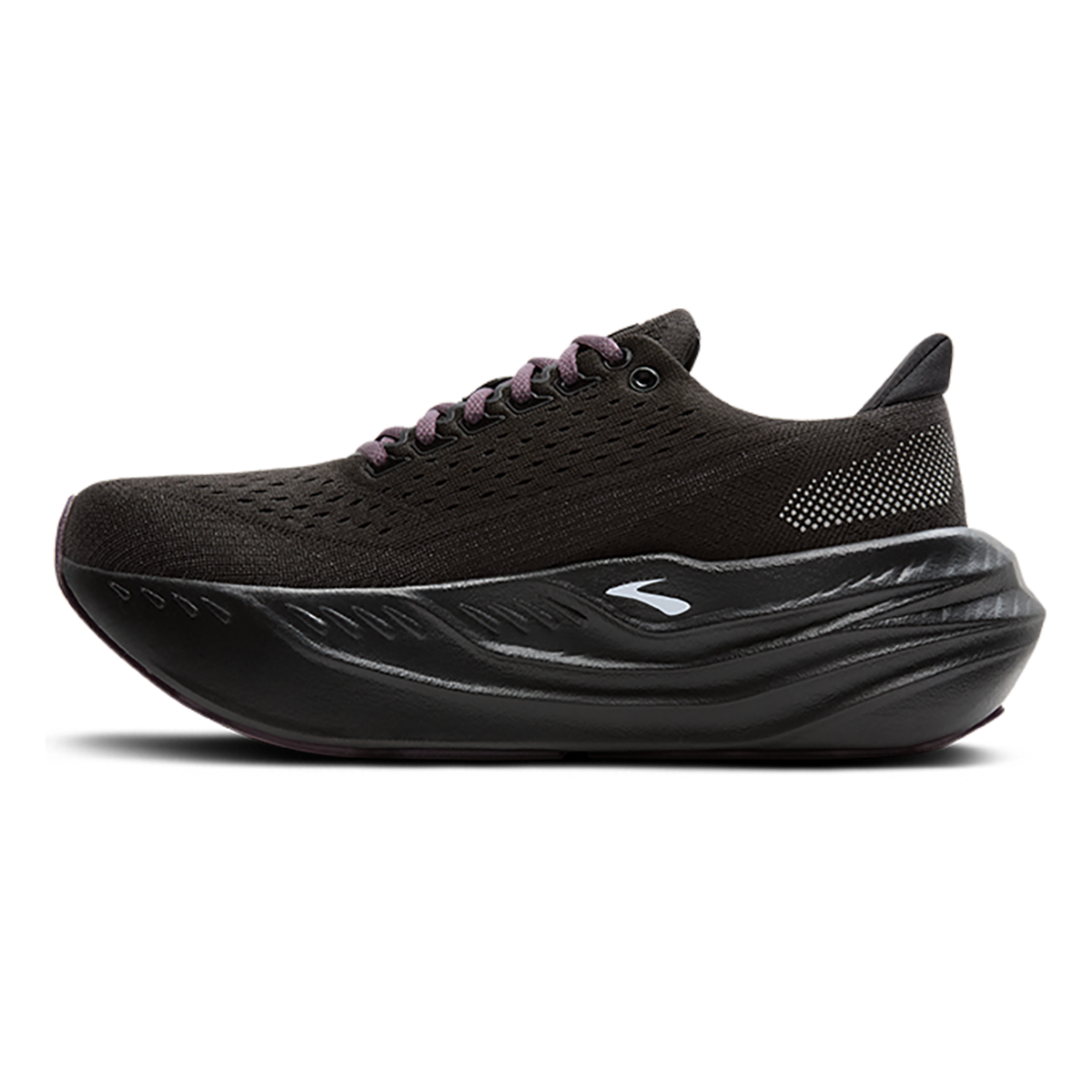 Brooks Glycerin Max — White - Black - Diva Pink — Size B — Width 5 — Alternate View 14