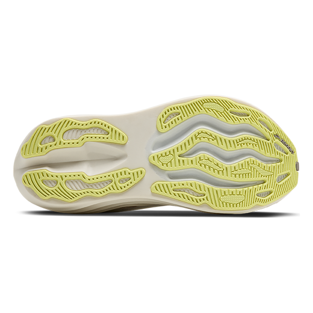 Brooks Glycerin Max — White - Black - Diva Pink — Size B — Width 5 — Alternate View 8