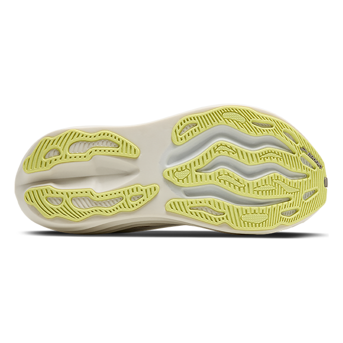 Brooks Glycerin Max — White - Black - Diva Pink — Size B — Width 5 — Alternate View 8