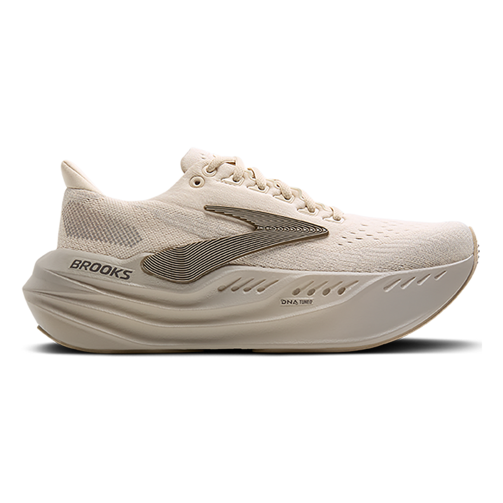 Brooks Glycerin Max — White - Black - Diva Pink — Size B — Width 5 — Alternate View 21