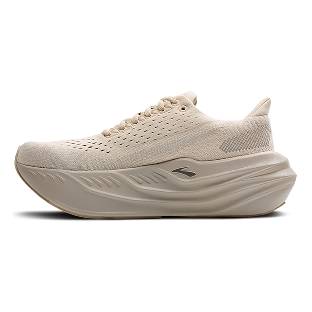 Brooks Glycerin Max — White - Black - Diva Pink — Size B — Width 5 — Alternate View 22