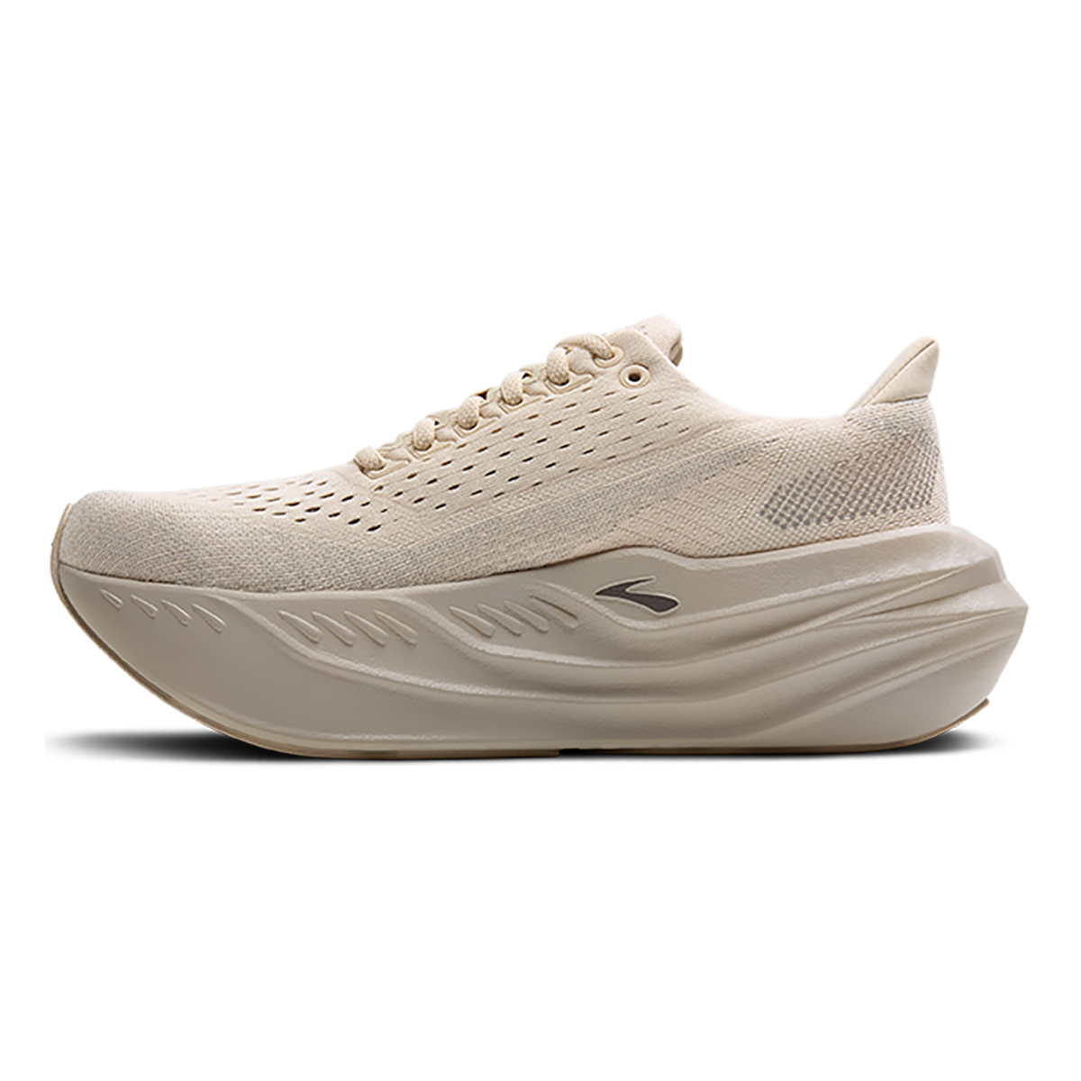 Brooks Glycerin Max — White - Black - Diva Pink — Size B — Width 5 — Alternate View 22