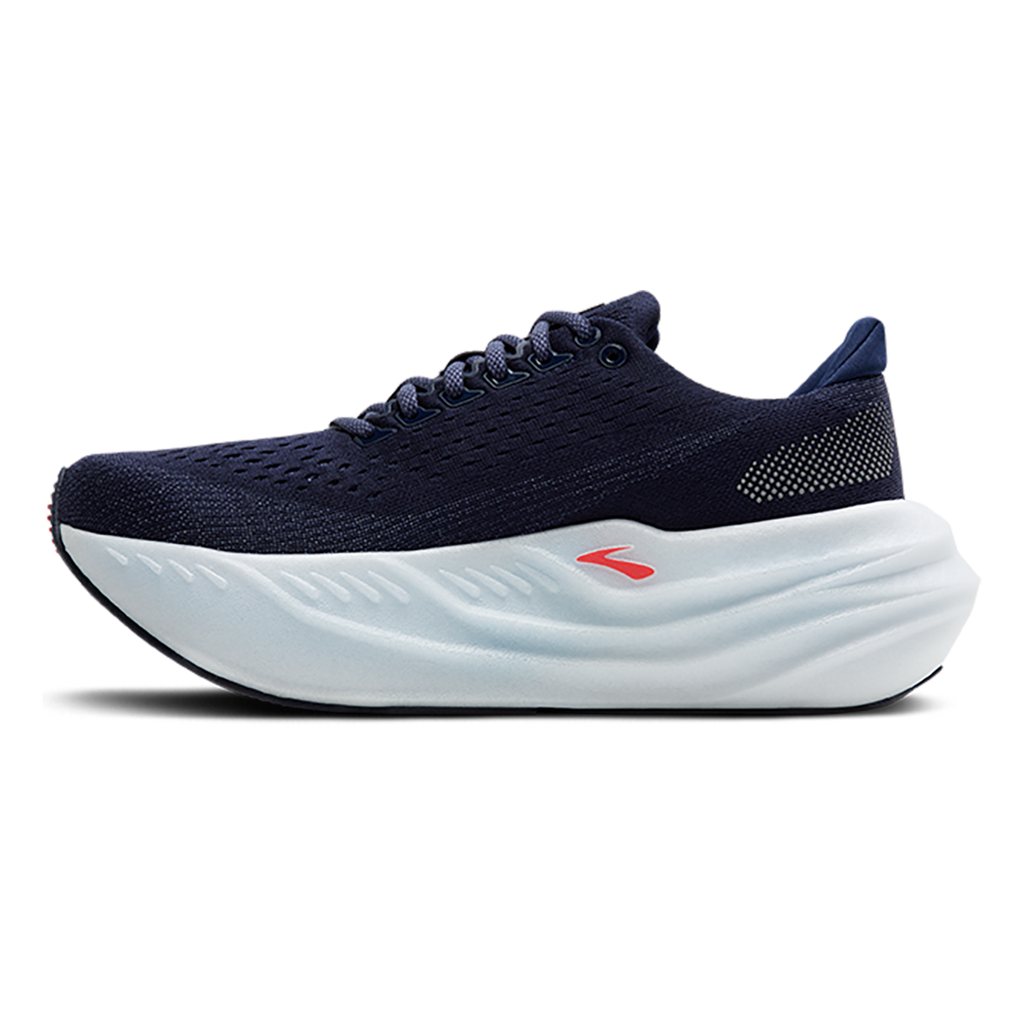 Brooks Glycerin Max — White - Black - Diva Pink — Size B — Width 5 — Alternate View 26