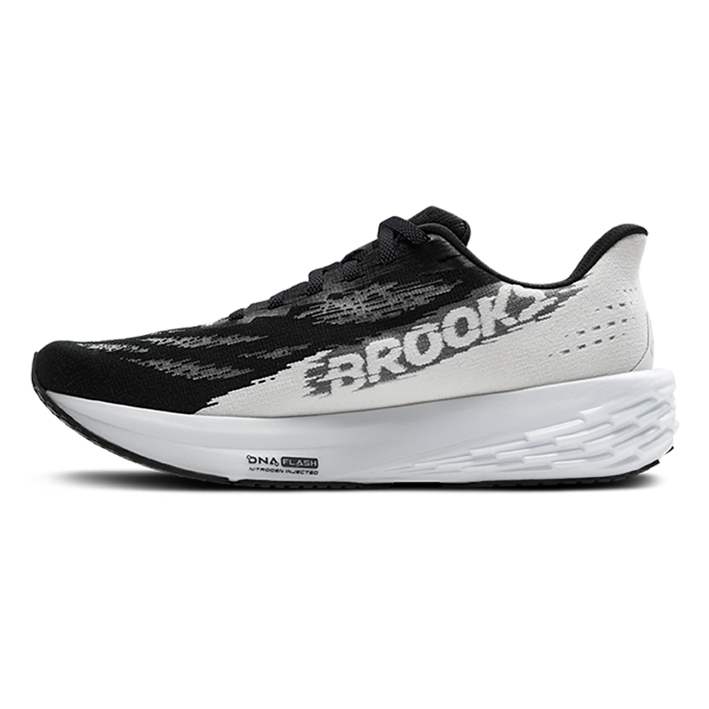 Brooks Launch 11 — Amparo - Thistle - Limpet — Size B — Width 6.5 — Alternate View 10