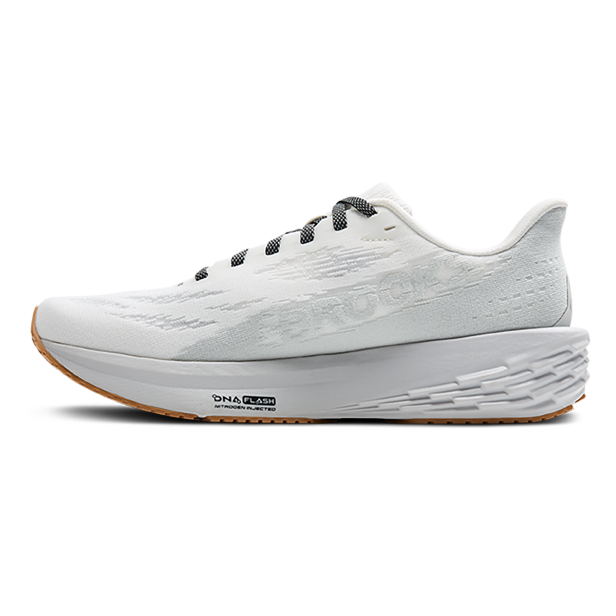 Brooks Launch 11 — Amparo - Thistle - Limpet — Size B — Width 6.5 — Alternate View 18