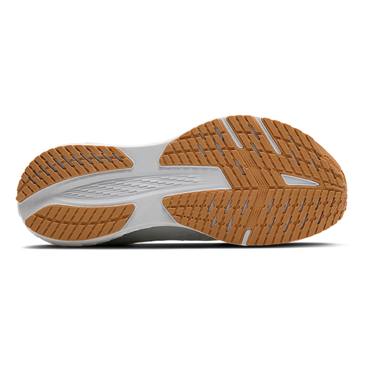 Brooks Launch 11 — Amparo - Thistle - Limpet — Size B — Width 6.5 — Alternate View 20