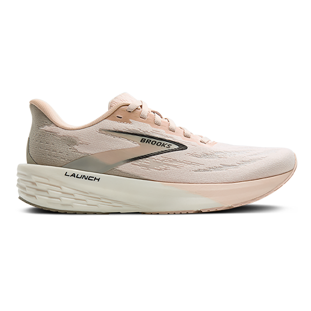 Brooks Launch 11 — Amparo - Thistle - Limpet — Size B — Width 6.5 — Alternate View 21