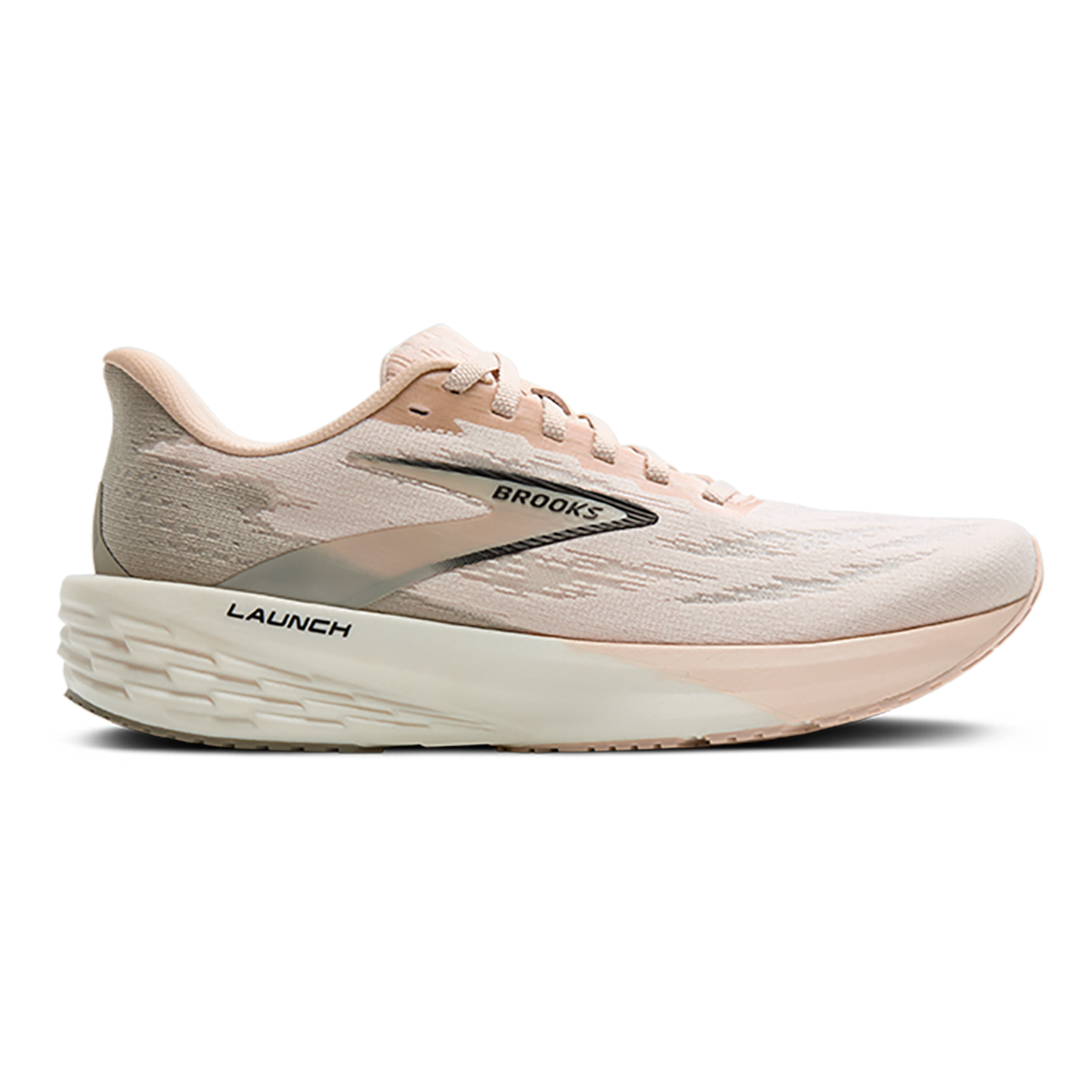 Brooks Launch 11 — Amparo - Thistle - Limpet — Size B — Width 6.5 — Alternate View 21