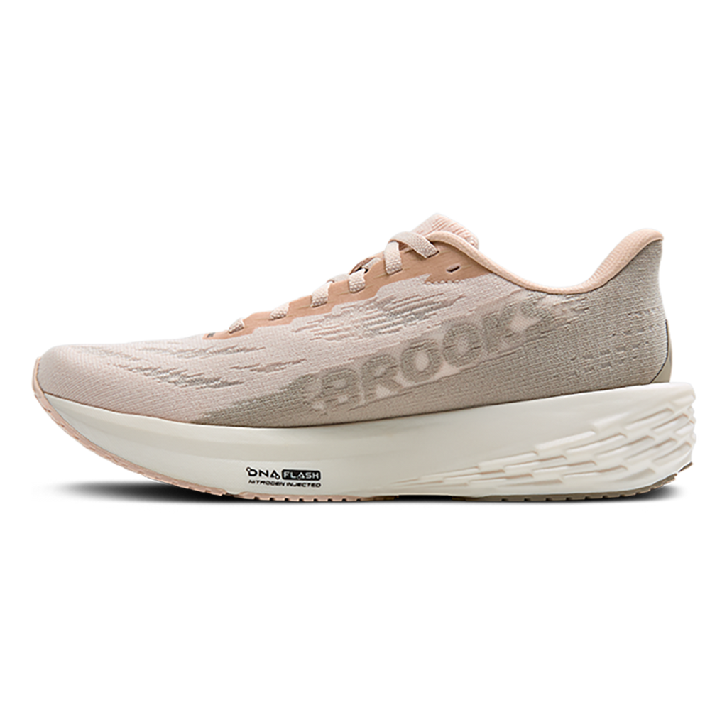 Brooks Launch 11 — Amparo - Thistle - Limpet — Size B — Width 6.5 — Alternate View 22