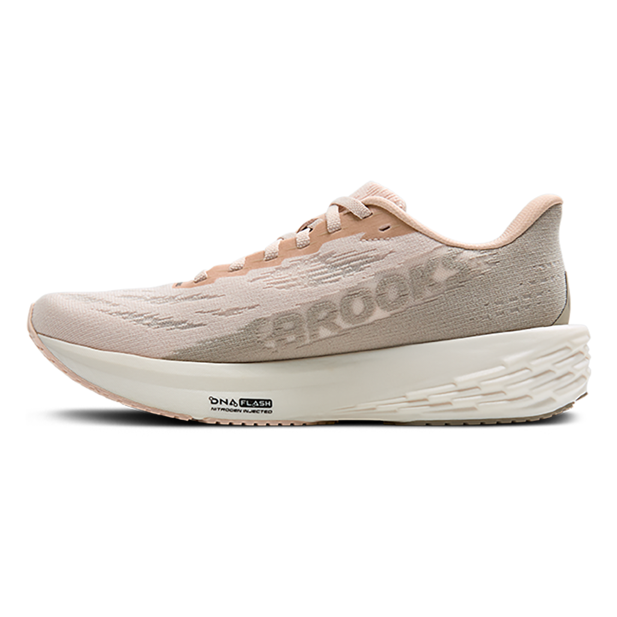 Brooks Launch 11 — Amparo - Thistle - Limpet — Size B — Width 6.5 — Alternate View 22