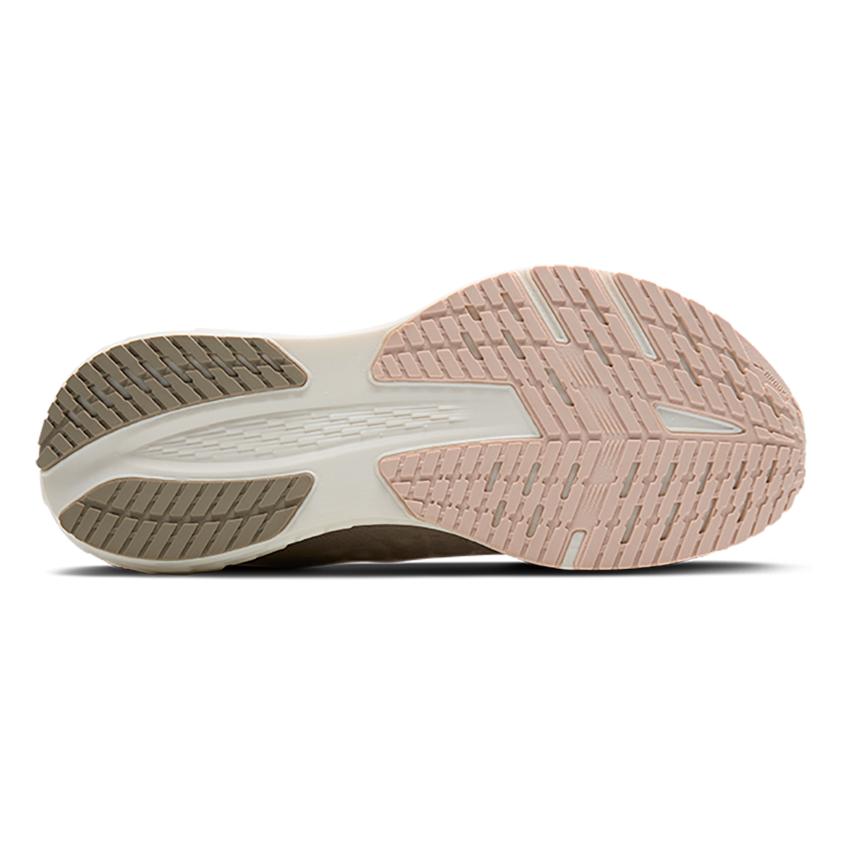 Brooks Launch 11 — Amparo - Thistle - Limpet — Size B — Width 6.5 — Alternate View 23