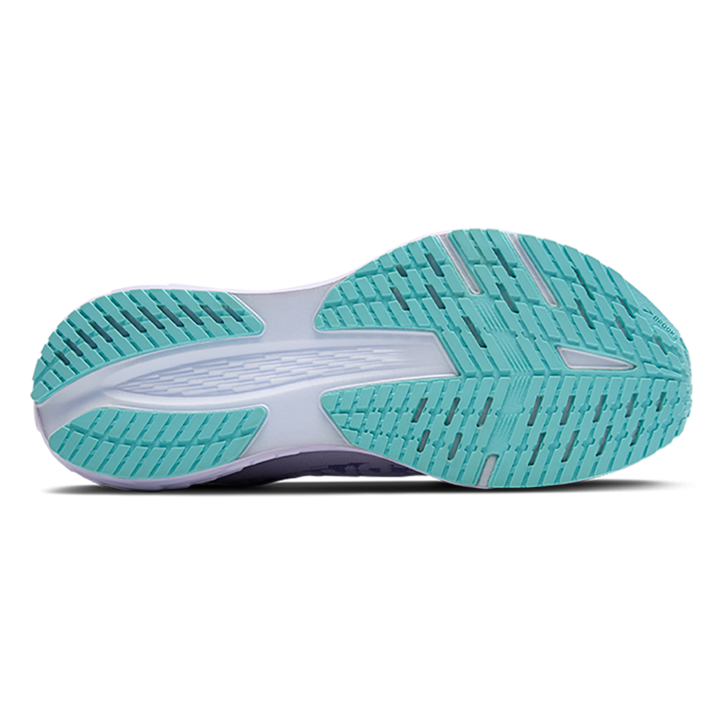 Brooks Launch 11 — Amparo - Thistle - Limpet — Size B — Width 6.5 — Alternate View 8