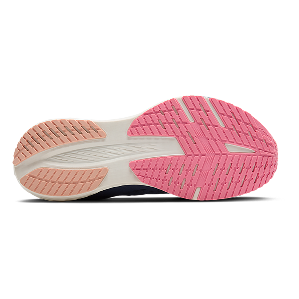 Brooks Launch 11 — Amparo - Thistle - Limpet — Size B — Width 6.5 — Alternate View 16