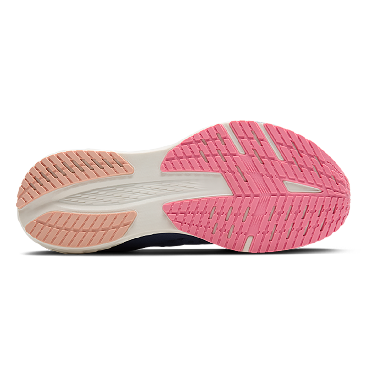 Brooks Launch 11 — Amparo - Thistle - Limpet — Size B — Width 6.5 — Alternate View 16