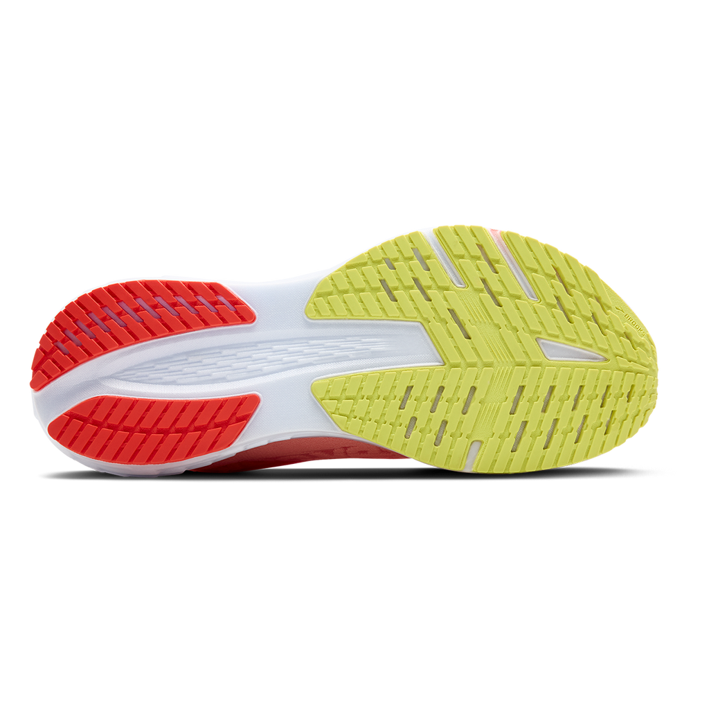 Brooks Launch 11 — Amparo - Thistle - Limpet — Size B — Width 6.5 — Alternate View 32