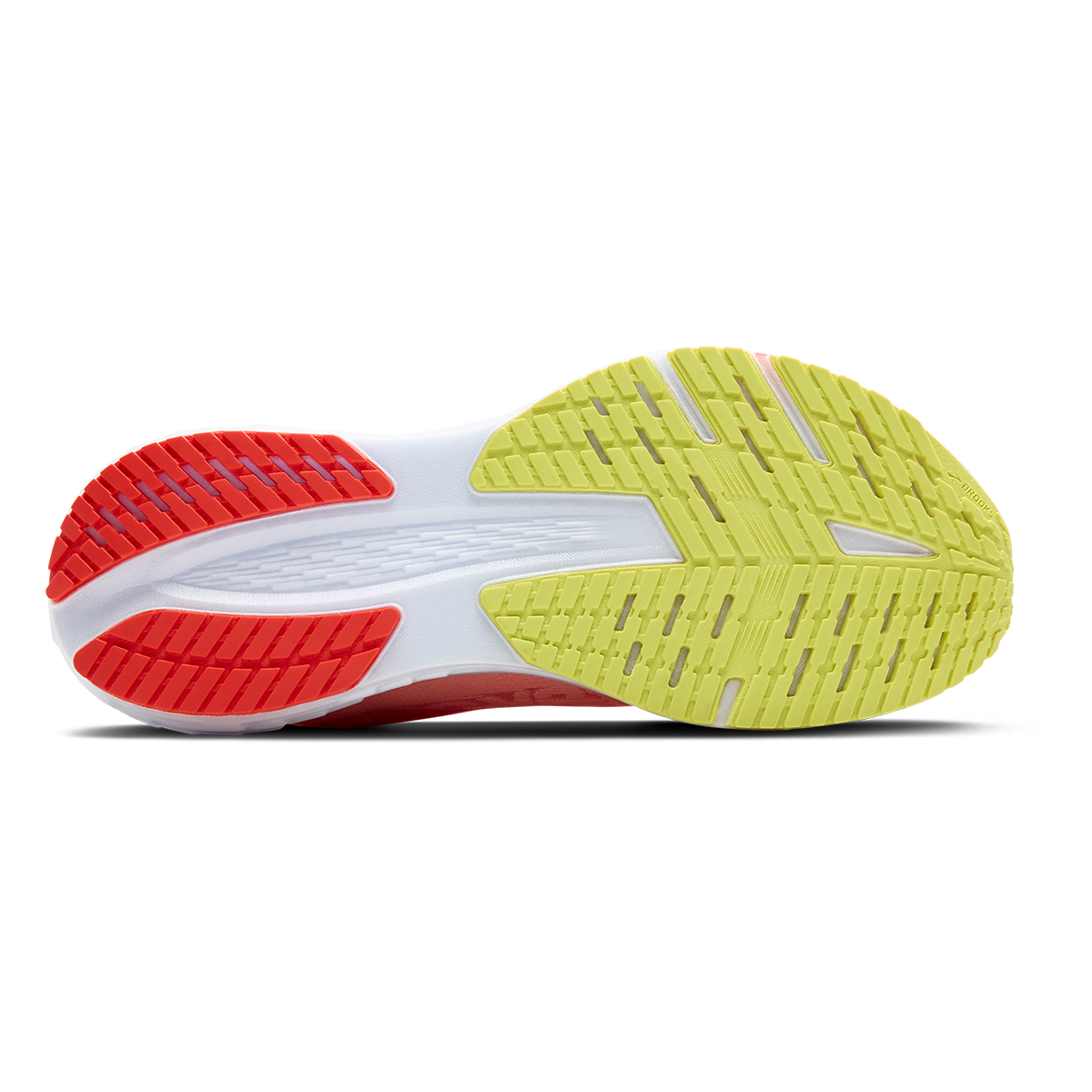 Brooks Launch 11 — Amparo - Thistle - Limpet — Size B — Width 6.5 — Alternate View 32