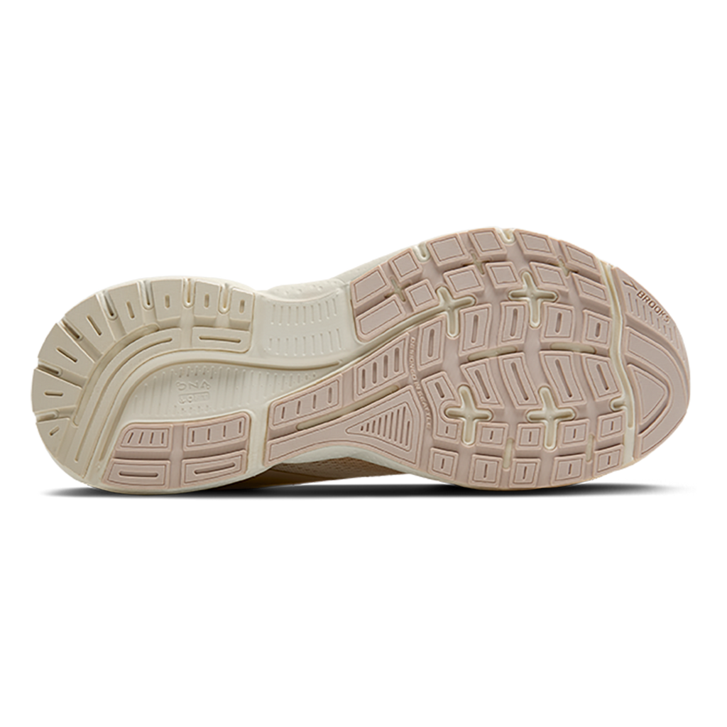 Brooks Trace 4 — Bright White - Limpet - Black — Size B — Width 7 — Alternate View 12