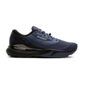 Brooks Adrenaline GTS 24 GTX — Black - Nightshadow - Coconut — Size B — Width 5 — Front View