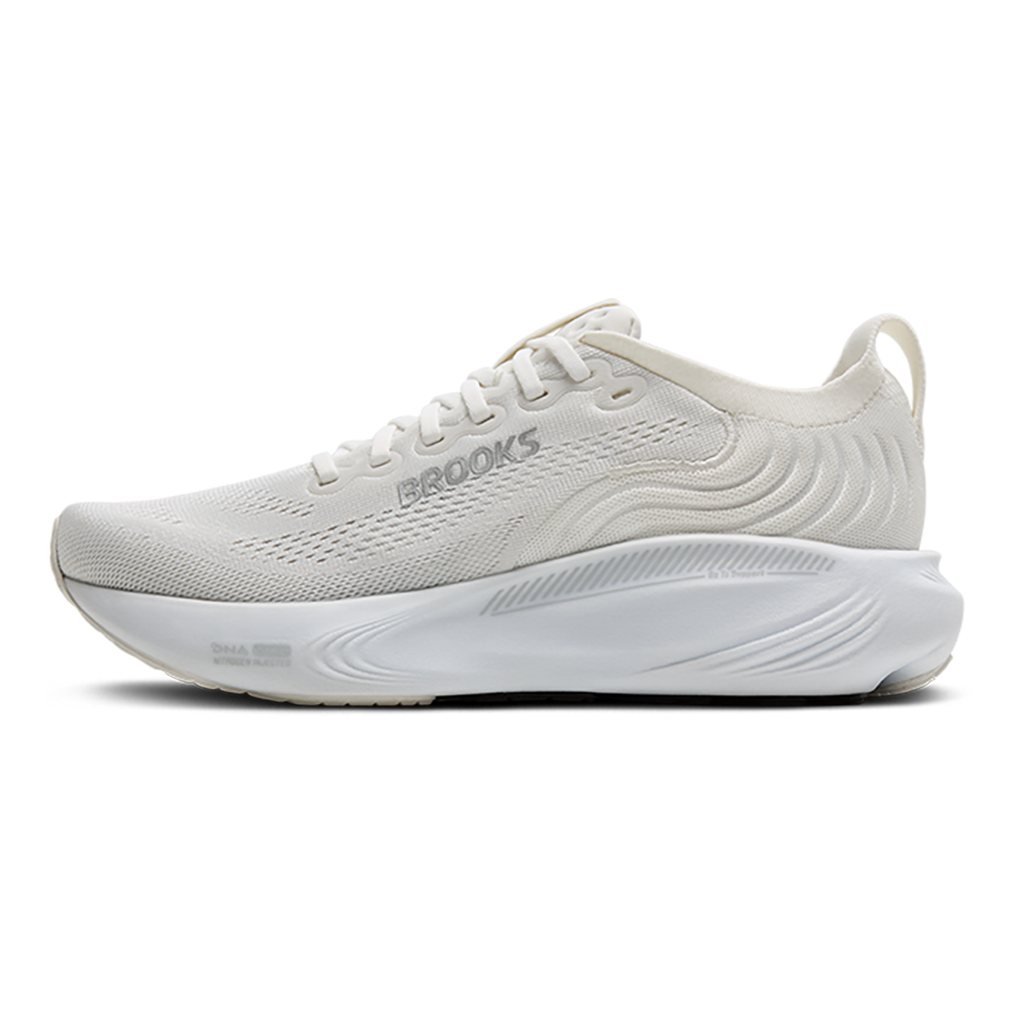 Brooks Adrenaline GTS 25 — Black - Black - Ebony — Size B — Width 6 — Alternate View 26