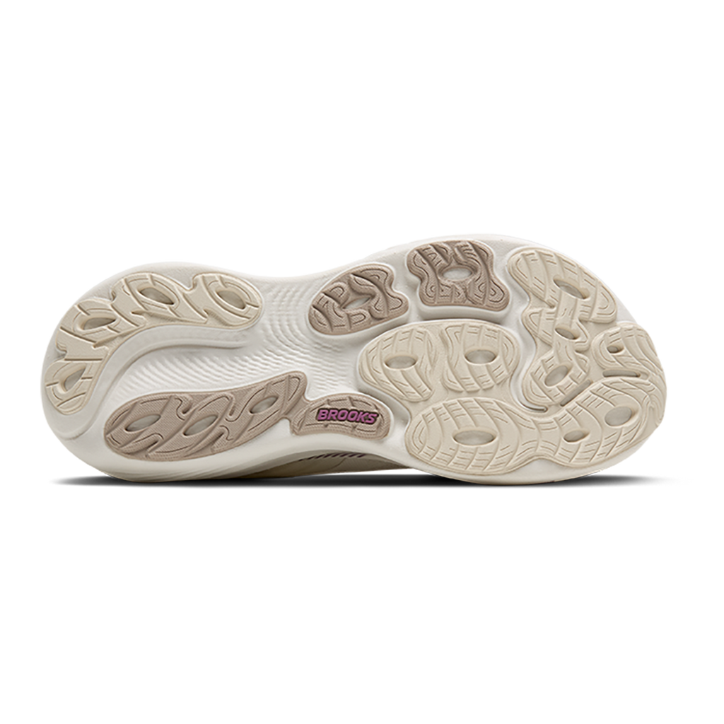 Brooks Adrenaline GTS 25 — Black - Black - Ebony — Size B — Width 6 — Alternate View 32