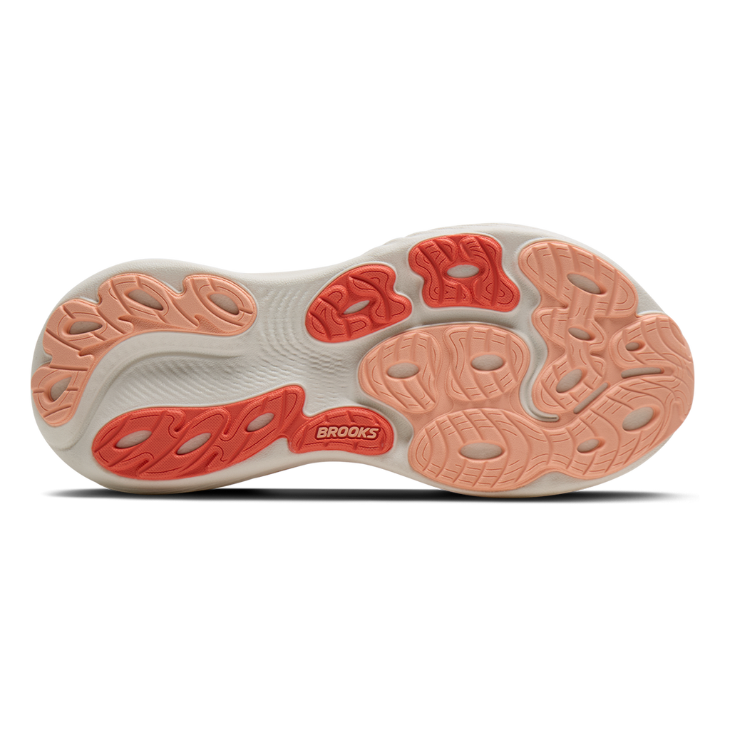 Brooks Adrenaline GTS 25 — Black - Black - Ebony — Size B — Width 6 — Alternate View 60