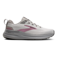 Brooks Ariel GTS 26 — Black - Grey - White — Size B — Width 6 — Front View