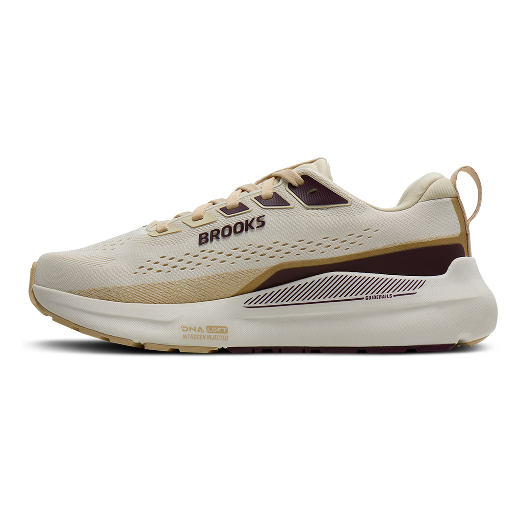 Brooks Ariel GTS 26 — Black - Grey - White — Size B — Width 6 — Alternate View 10