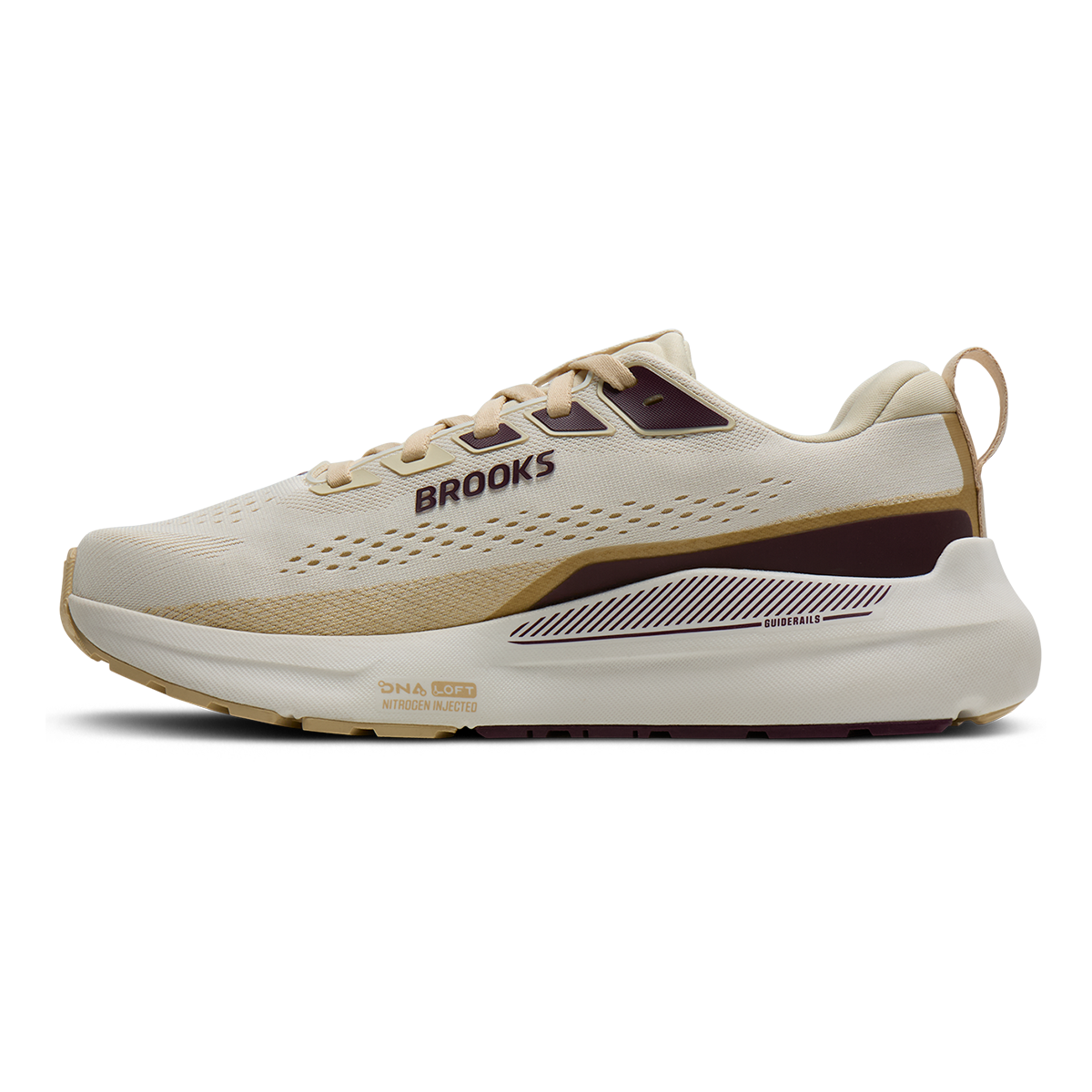 Brooks Ariel GTS 26 — Black - Grey - White — Size B — Width 6 — Alternate View 10