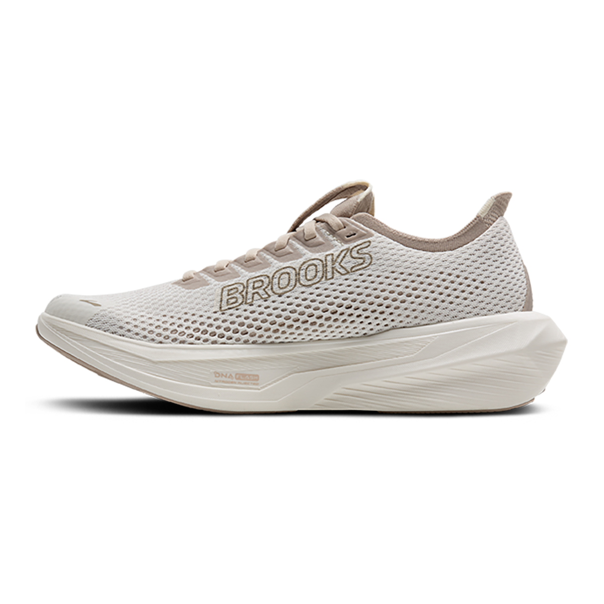 Brooks Hyperion 3 — Black - Grey - White — Size B — Width 7.5 — Lifestyle View