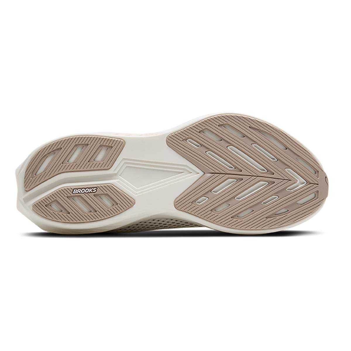 Brooks Hyperion 3 — Black - Grey - White — Size B — Width 7.5 — Alternate View 8
