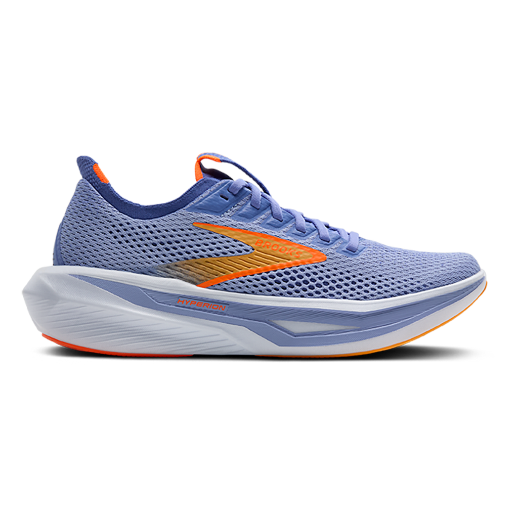 Brooks Hyperion 3 — Black - Grey - White — Size B — Width 7.5 — Alternate View 13