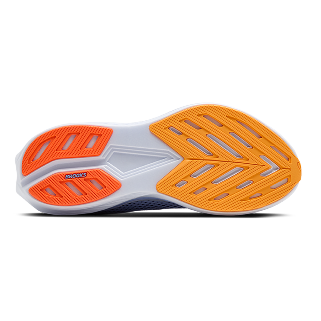 Brooks Hyperion 3 — Black - Grey - White — Size B — Width 7.5 — Alternate View 16