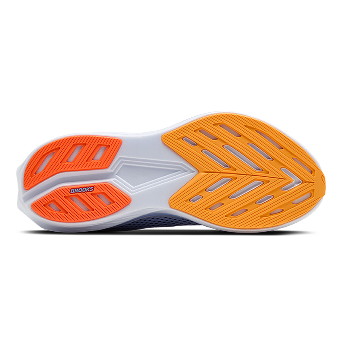 Brooks Hyperion 3 — Black - Grey - White — Size B — Width 7.5 — Alternate View 16