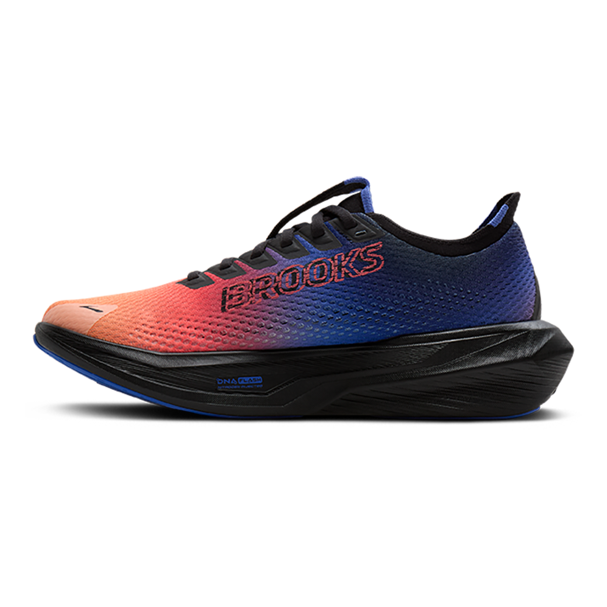 Brooks Hyperion 3 — Black - Grey - White — Size B — Width 7.5 — Alternate View 22