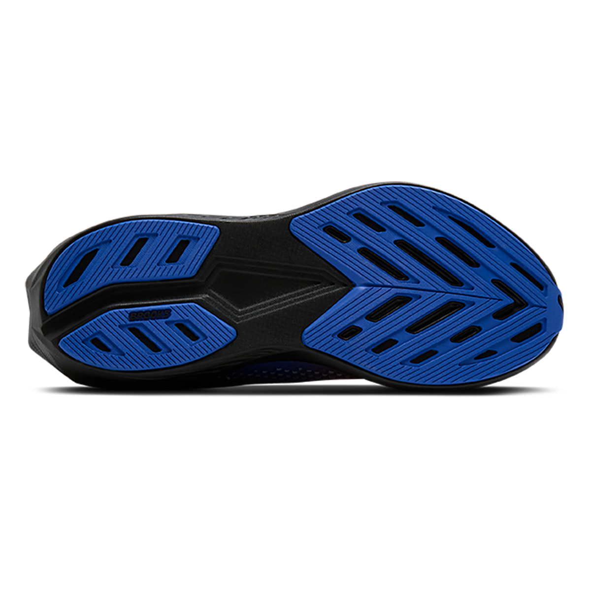 Brooks Hyperion 3 — Black - Grey - White — Size B — Width 7.5 — Alternate View 24