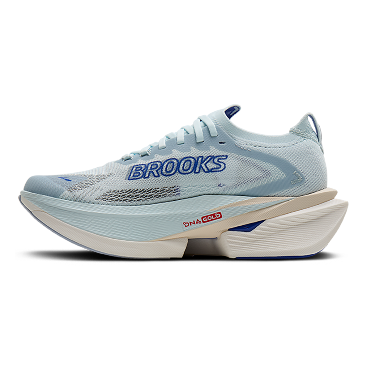 Brooks Hyperion Max 3 — Coconut - Green Gecko - Pink Clay — Size B — Width 6.5 — Alternate View 18