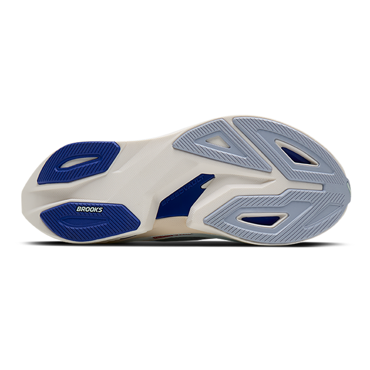 Brooks Hyperion Max 3 — Coconut - Green Gecko - Pink Clay — Size B — Width 6.5 — Alternate View 20